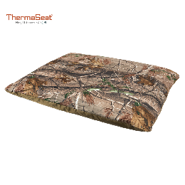 THERMAPEDIC DOG BEDS (L)RealTree®/coyote