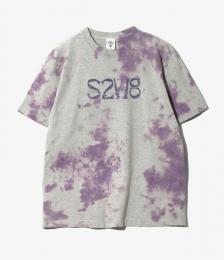 〈South2 West8〉 x 〈F.KITAMURA〉 S/S Tee - C/PE Jerse