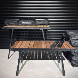 HL WOOD TABLE