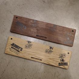 CLAMP BOARD NEZUMI