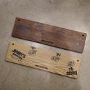 CLAMP BOARD NEZUMI