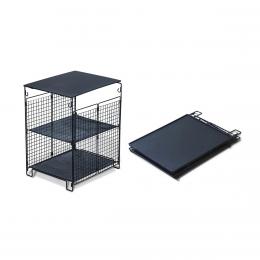 ANOBA フォールディングサイドテーブル