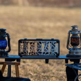 1/f SPACE 38-ktHAUS5用PANEL