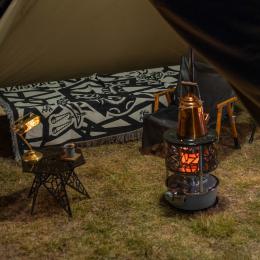 1/f SPACE PASECO cover