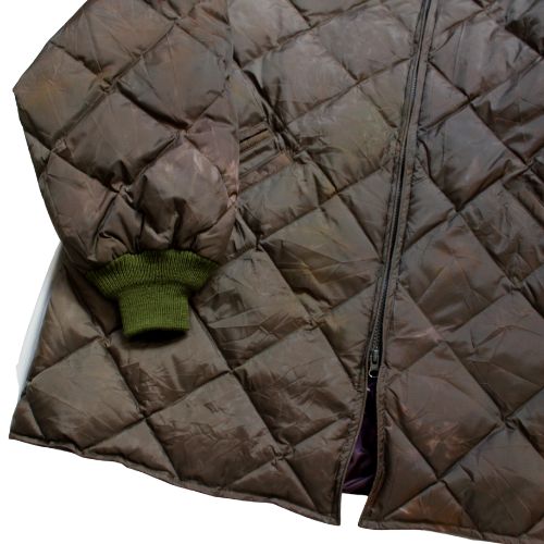 NEEDLES R.C. Down Sur Coat Nylon Ripstop (M) JERRY’S OUTFITTERS