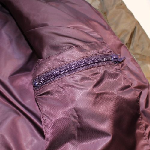 NEEDLES R.C. Down Sur Coat Nylon Ripstop (M) JERRY’S OUTFITTERS