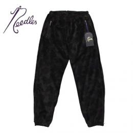 NEEDLES　Zipped W.U. Pants-Camo