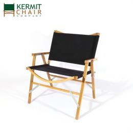 Kermit Middle Chair -BLACK-