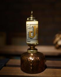 38-kT RICH Signboard Graphic "TATE"