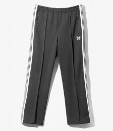 Track Pant - Poly Smooth