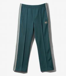 Track Pant - Poly Smooth