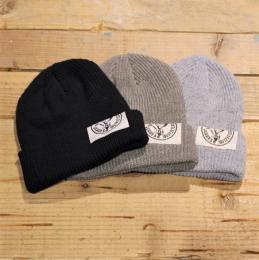 original cotton knit cap
