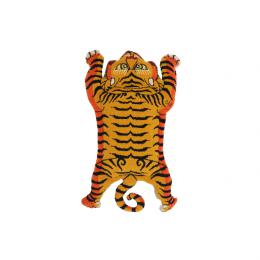 PLUMP ELECTRIC HOT WATER BAG&CUSHION TIGER YELLOW