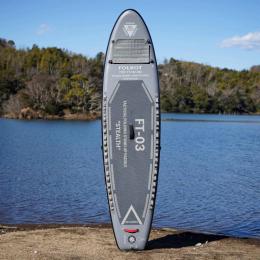 TACTICAL FOLDING SUP 【GREY】
