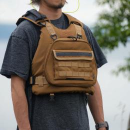 TACTICAL FLOATING DEVICE