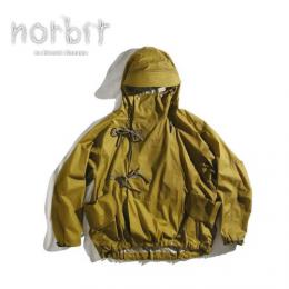 norbit　3 LAYER JACKET/HNJK-023