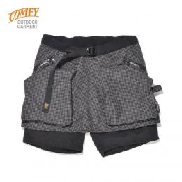 KILTIC SHORTS SPECTRA