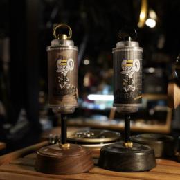 38-kT THE SKELETON ”NEW NEZUMI Ver.”