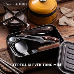 FEDECA CLEVER TONG mini