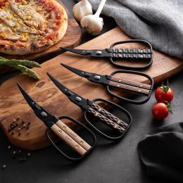 FEDECA キッチンハサミ