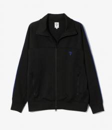 Trainer Jacket - Poly Smooth