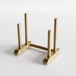 Brass Board Stand (真鍮製ボードスタンド)