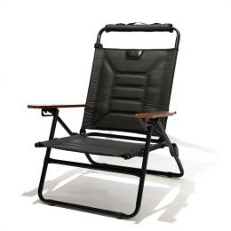HIGH BACKRECLINING LOW ROVER CHAIR