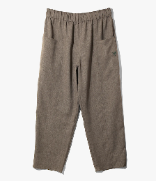Army String Pant - Poly Oxford