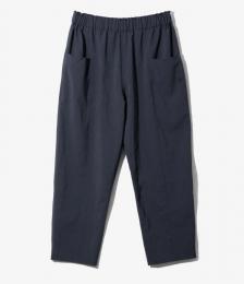 Army String Pant - Poly Oxford - NV