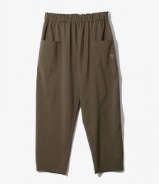 Army String Pant - Poly Oxford - BR