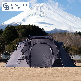 GBサーモシェルター GB Thermo Shelter