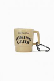 hiking club PP mug