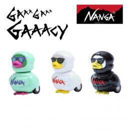 ガーガーGAAACY