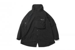 CMF OVER PONCHO