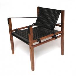 CHAIR 1987 BD BLACK　