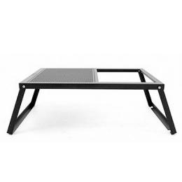 black lounge multi table