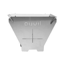 Edge Double Stove