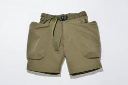 ACTIVITY SHORTS 2021SS