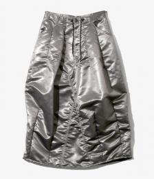 H.D. Painter Skirt - Poly Coated Sateen