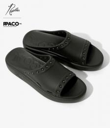 〈NEEDLES〉x〈PPACO〉LUX-2 Needles Edition with Studs