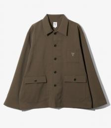 Hunting Shirt - Poly Oxford BR