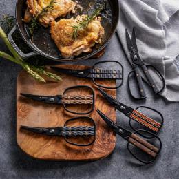 FEDECA KITCHEN SHEARS
