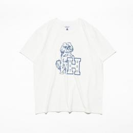 HOT DOG VINTAGE LOGO
