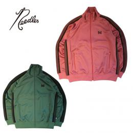 NEEDLES　TRACK JACKET - POLY SMOOTH