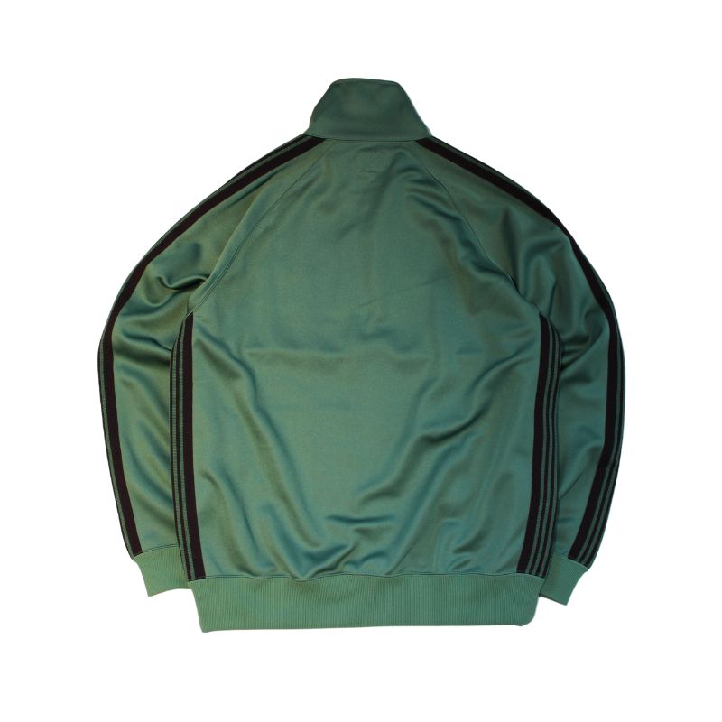 NEEDLES　TRACK JACKET - POLY SMOOTH