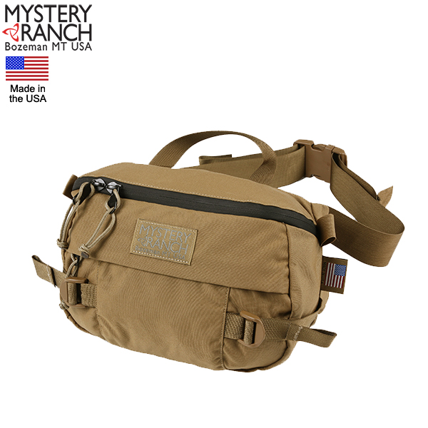 HIP MONKEY COYOTE | JERRY'S OUTFITTERS
