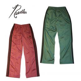 NEEDLES　TRACK PANT - POLY SMOOTH