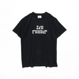 ZEN RUNNER Tee　 by Jerry UKAI