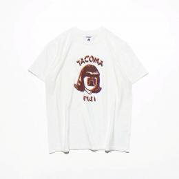 TACOMA FUJI ORIENTALES Tee ’26