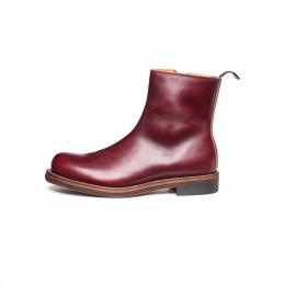 CASPER  (Burgundy Chromexcel)